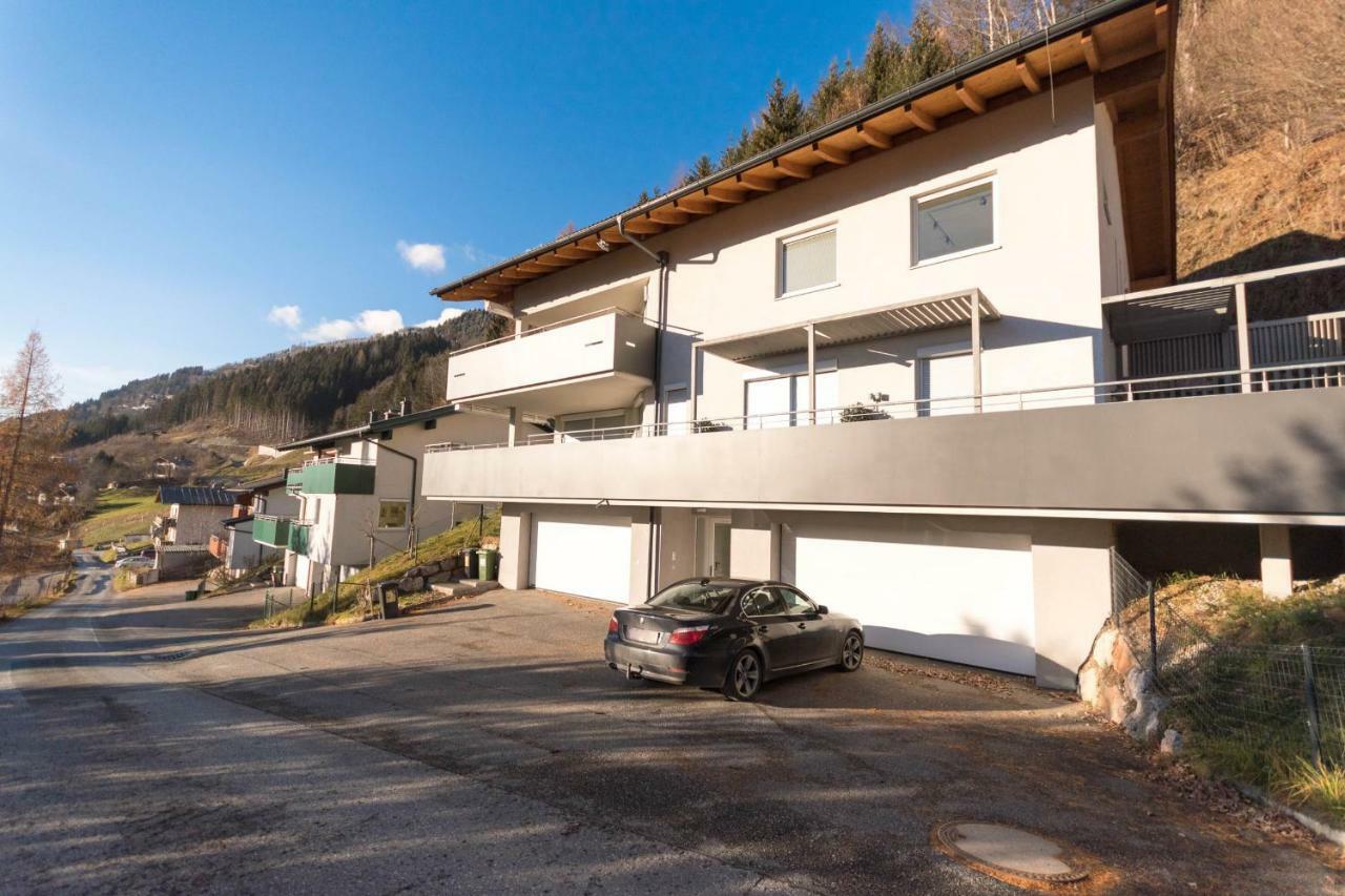 Ski-N-Lake - The Alps View Apartment Zell am See Exteriér fotografie