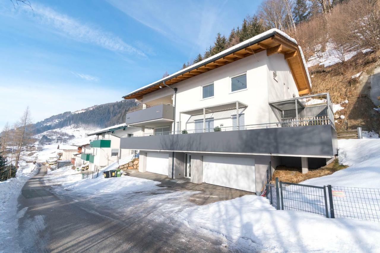 Ski-N-Lake - The Alps View Apartment Zell am See Exteriér fotografie
