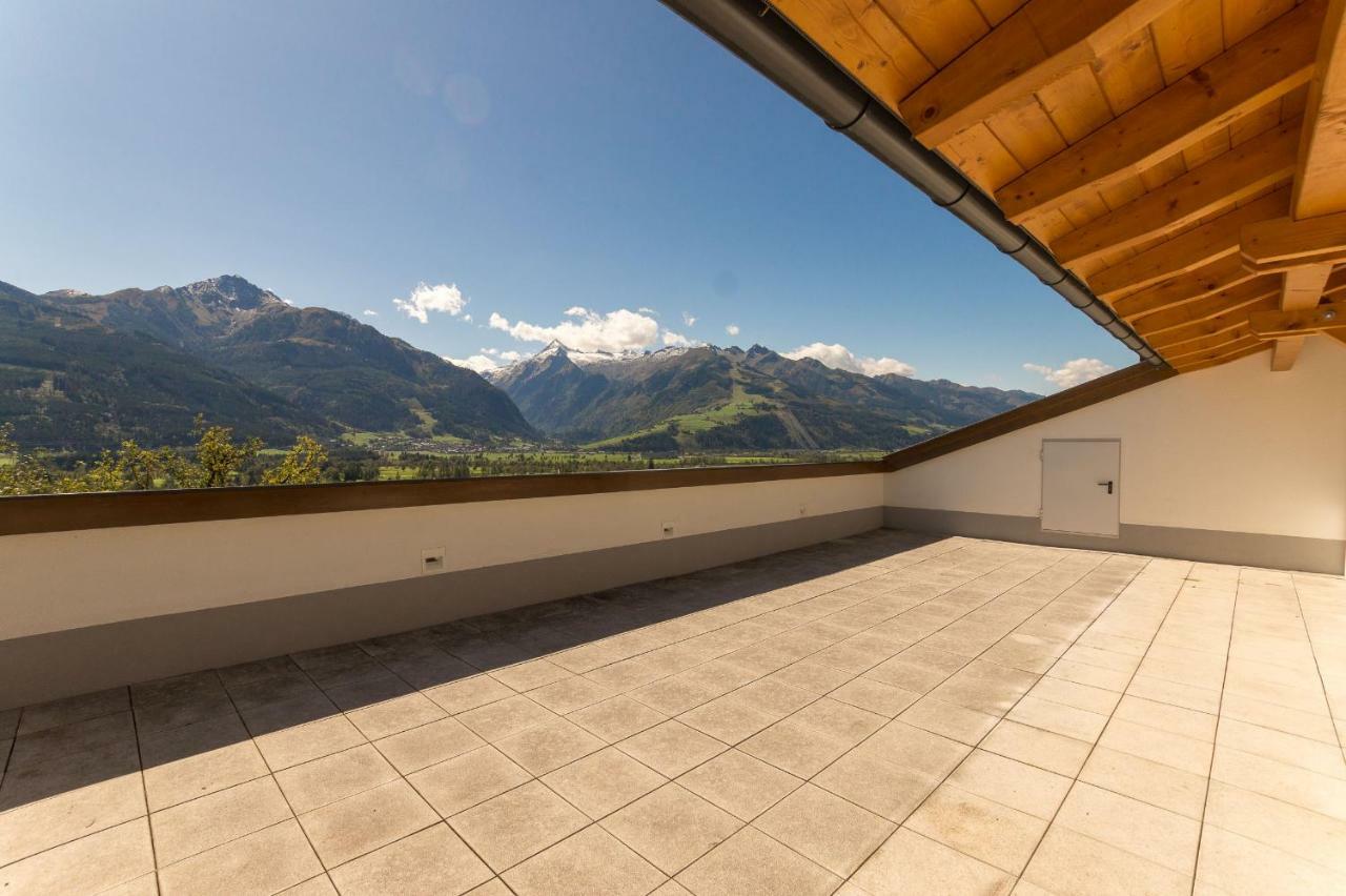 Ski-N-Lake - The Alps View Apartment Zell am See Exteriér fotografie